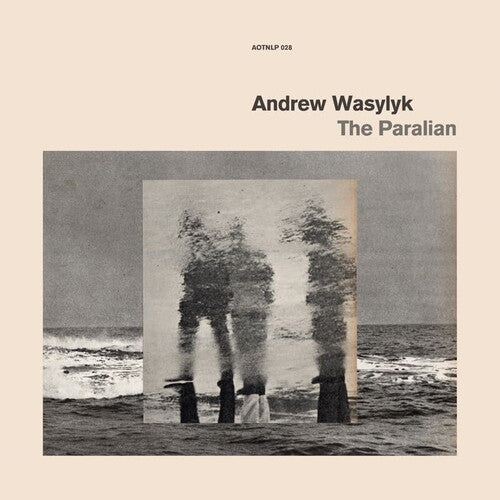 Wasyluk,andrew - Paralian - Vinyl Record