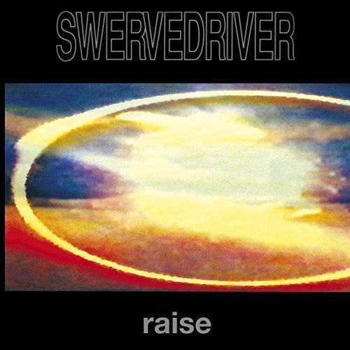 Swervedriver - Raise - Music CD