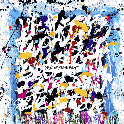 One Ok Rock - Eye Of The Storm - Music CD