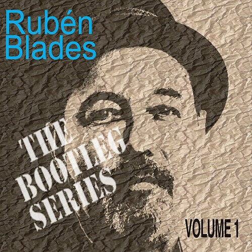 Blades,ruben - Bootleg Series 1 - Music CD