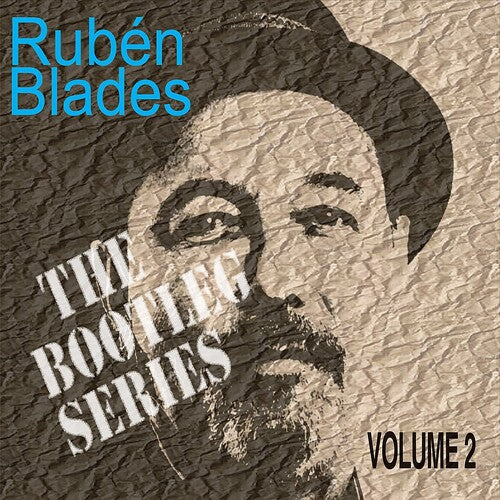 Blades,ruben - Bootleg Series 2 - Music CD