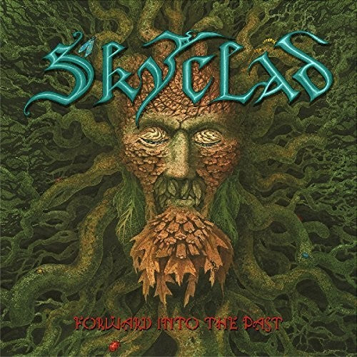 Skyclad - Forward Into The Past - Music CD