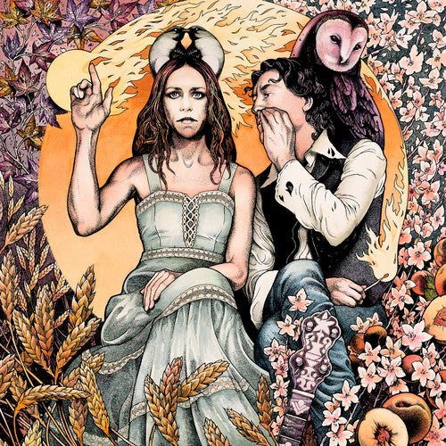 Welch,gillian - Harrow & The Harvest - Vinyl Record