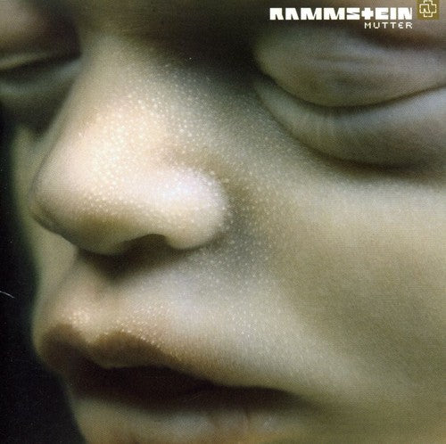 Rammstein - Mutter - Music CD