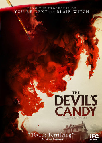 Devil's Candy - Devil's Candy - DVD