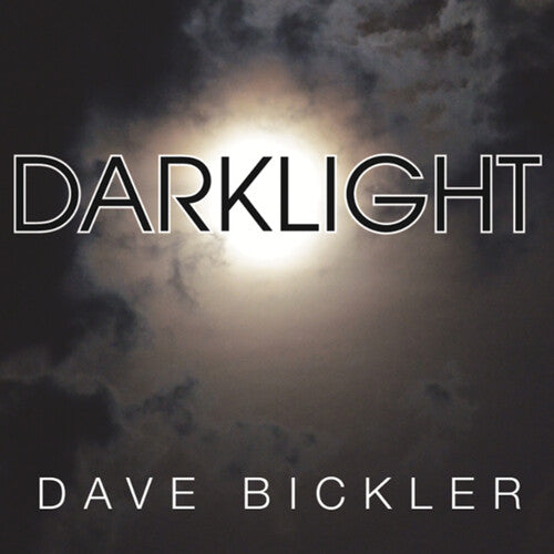 Dave Bickler - Darklight Vinyl Record