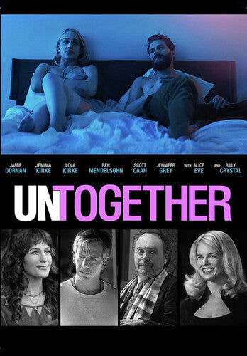 Untogether - Untogether - DVD
