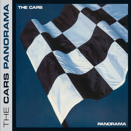 Cars - Panorama - Music CD