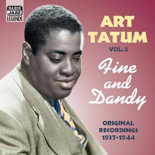 Tatum, Art - Tatum, Art - Music CD