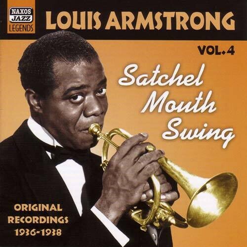Armstrong, Louis - Armstrong, Louis - Music CD