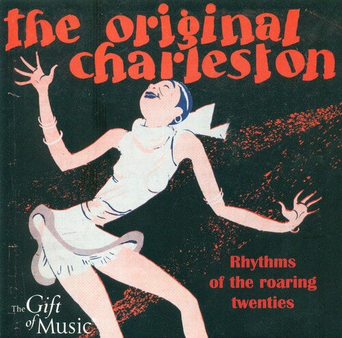 Baker,josephine - Original Charleston - Music CD