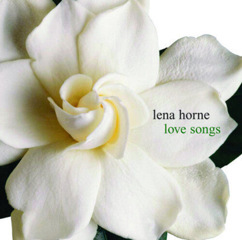 Horne,lena - Love Songs - Music CD