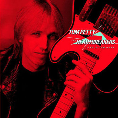 Tom Petty & Heartbreakers - Long After Dark Vinyl Record