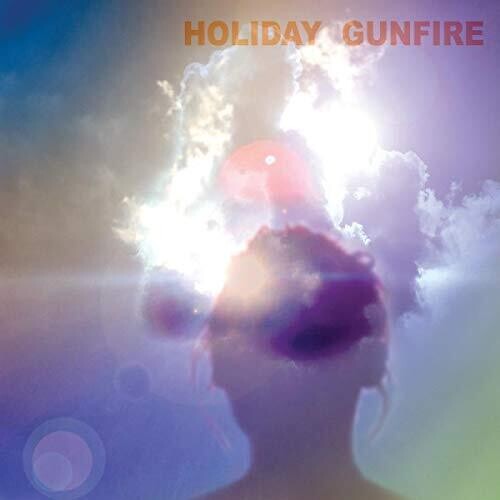 Holiday Gunfire - Holiday Gunfire Vinyl Record
