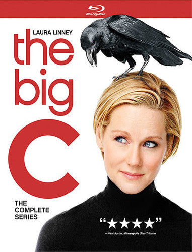 Big C: Complete Series Bd - Big C: Complete Series Bd - Blu-ray