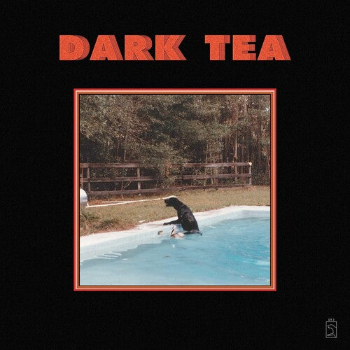 Dark Tea - Dark Tea - Vinyl Record