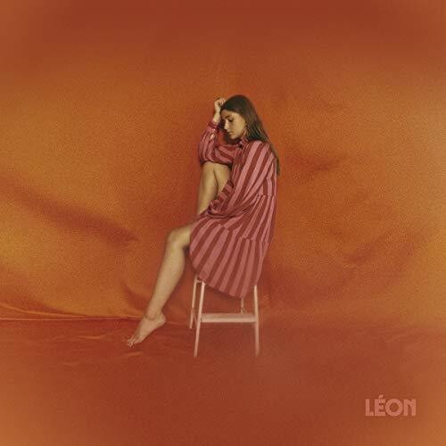 Leon - Leon - Music CD