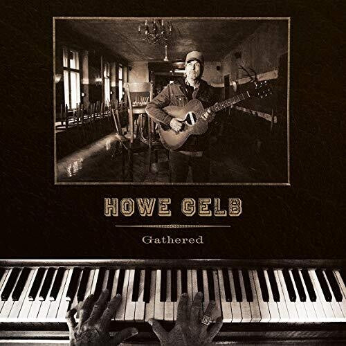 Gelb,howe - Gathered - Vinyl Record