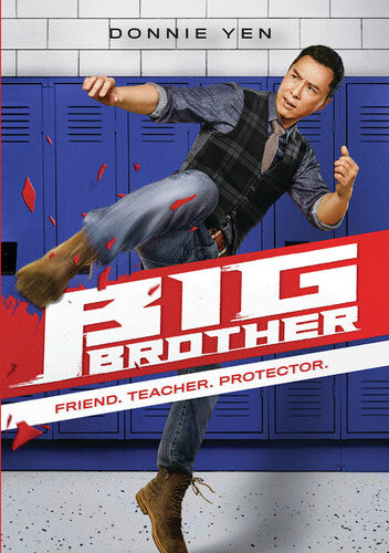 Big Brother - Big Brother - DVD