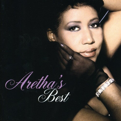 Franklin,aretha - Aretha's Best - Music CD
