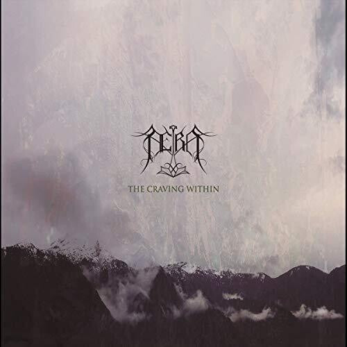 Aera - Craving Within - Music CD