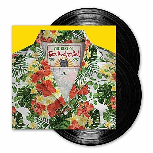 Fatboy Slim - Best Of Vinyl Record