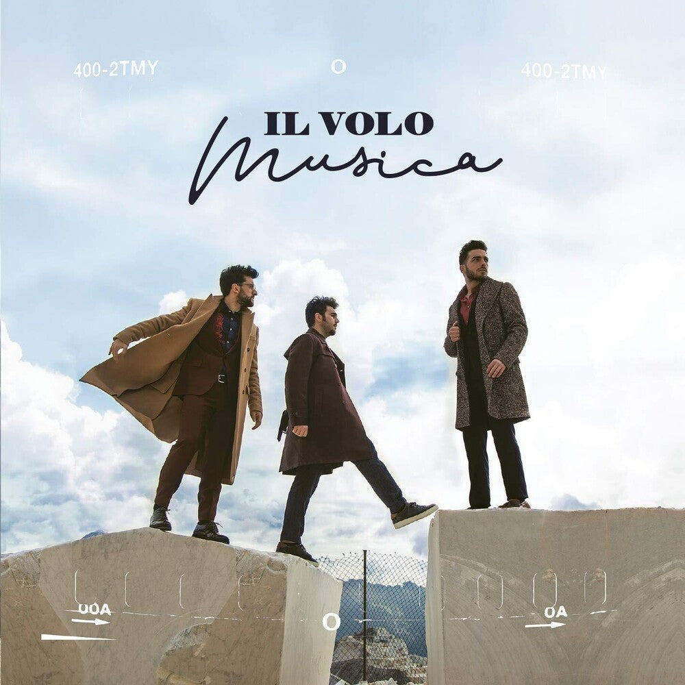 Musica Music CD