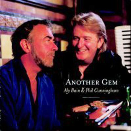 Bain,aly / Cunningham,phil - Another Gem - Music CD