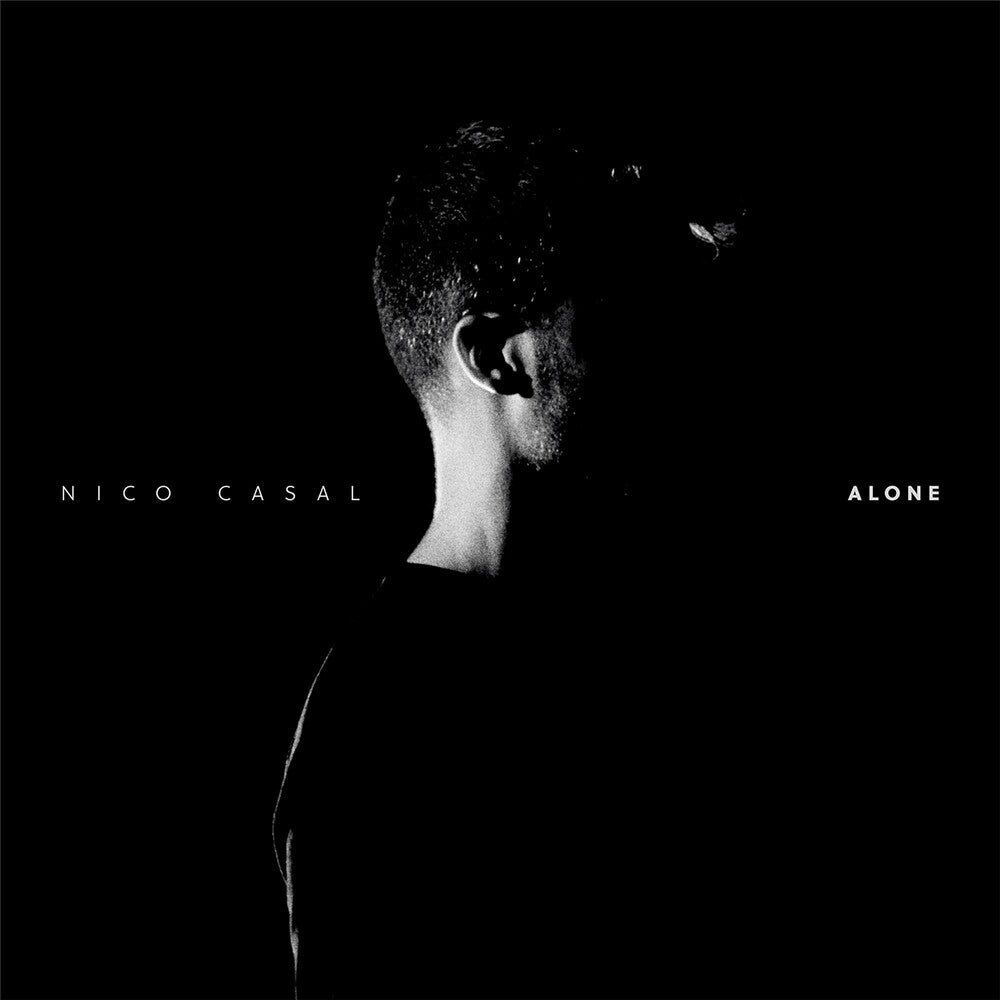Alone Music CD