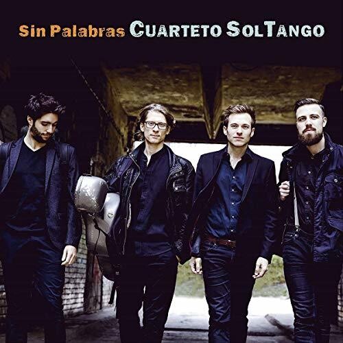 Sin Palabras / Various - Sin Palabras / Various - Music CD