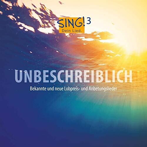 Sing Dein Lied 3 / Various - Sing Dein Lied 3 / Various - Music CD