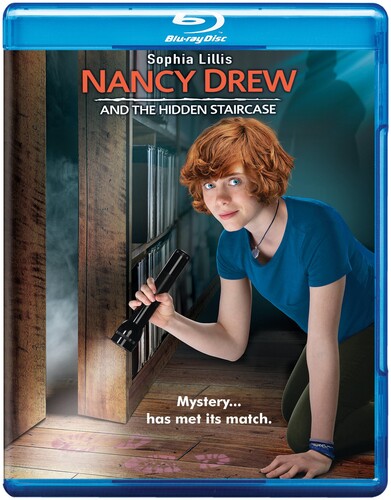 Nancy Drew - Nancy Drew - Blu-ray