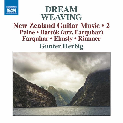 Paine / Herbig - Dream Weaving - Music CD