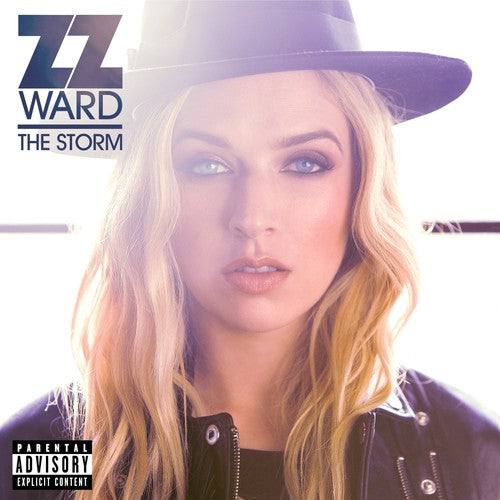 The Storm Music CD