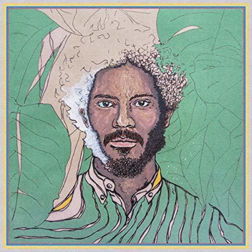 the album cover for Saulo Duarte - Avante Delirio