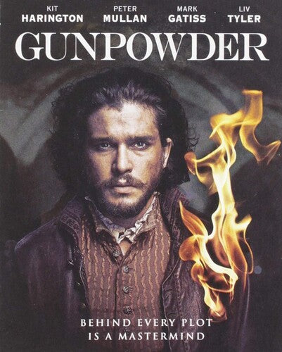 Gunpowder - Gunpowder - Blu-ray