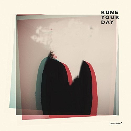 Rune Your Day - Rune Your Day - Music CD