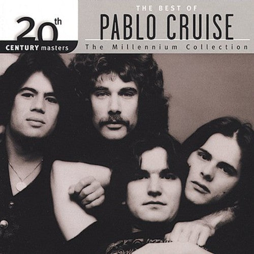 Pablo Cruise - 20th Century Masters: Millennium Collection - Music CD