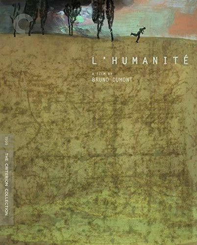 L'humanite/bd - L'humanite/bd - Blu-ray