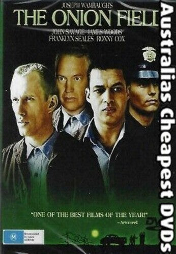 Onion Field - Onion Field - DVD