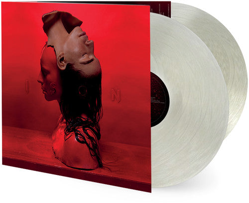 Sevdaliza - Ison Vinyl Record