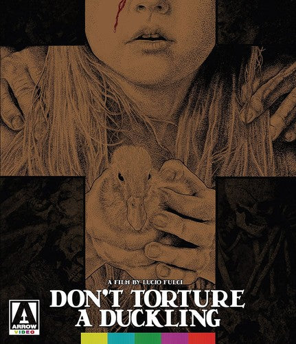 Don't Torture A Duckling - Don't Torture A Duckling - Blu-ray