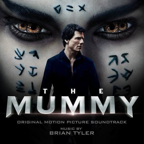 The Mummy (Original Motion Picture Soundtrack) Music CD