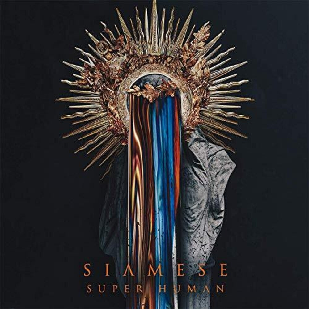 Super Human Music CD