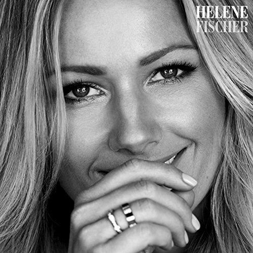 Fischer,helene - Helene Fischer - Music CD