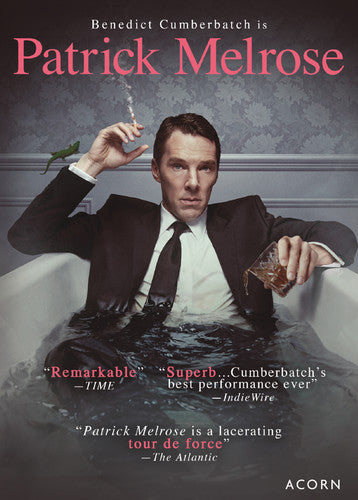 Patrick Melrose - Patrick Melrose - DVD