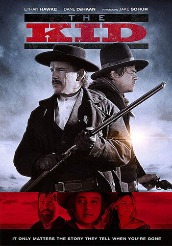 Kid - Kid - DVD