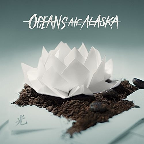 Oceans Ate Alaska - Hikari - Music CD