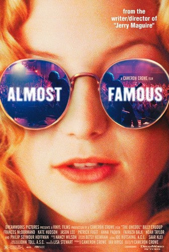 Almost Famous - Almost Famous - Blu-ray