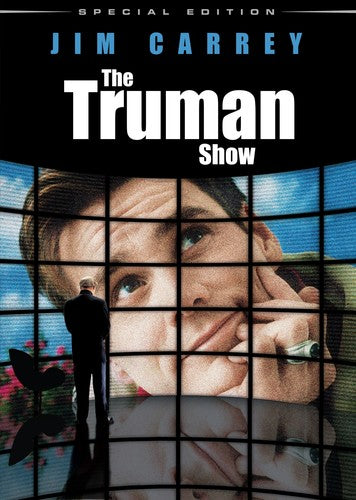 Truman Show - Truman Show - DVD